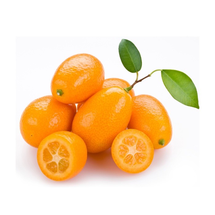 [CV0152] Laranja Kinkan (500g)