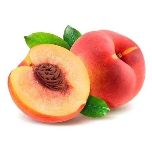Pêssego 500g