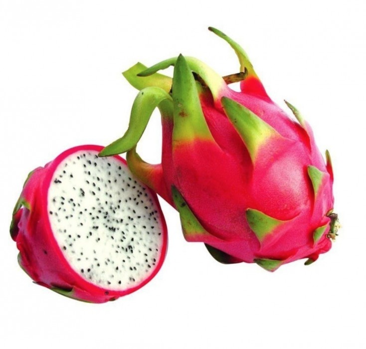 Pitaya branca (500g)