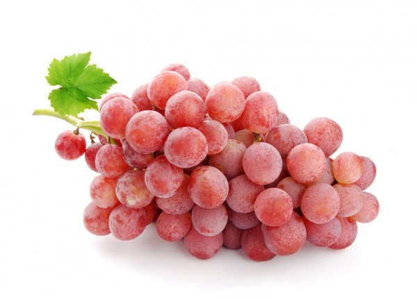 Uva Rosada 500g