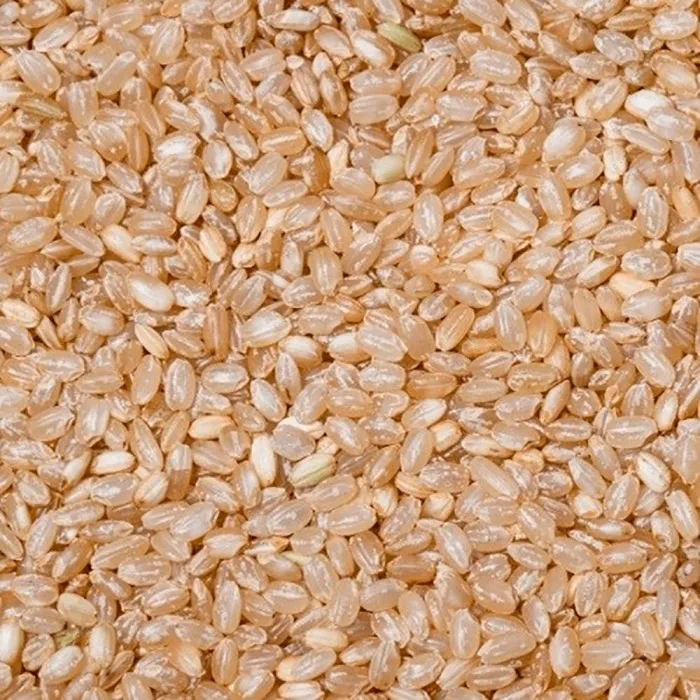 Arroz cateto integral pct 1kg