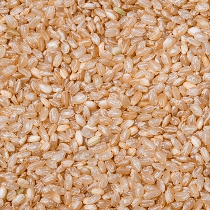 Arroz cateto integral pct 1kg