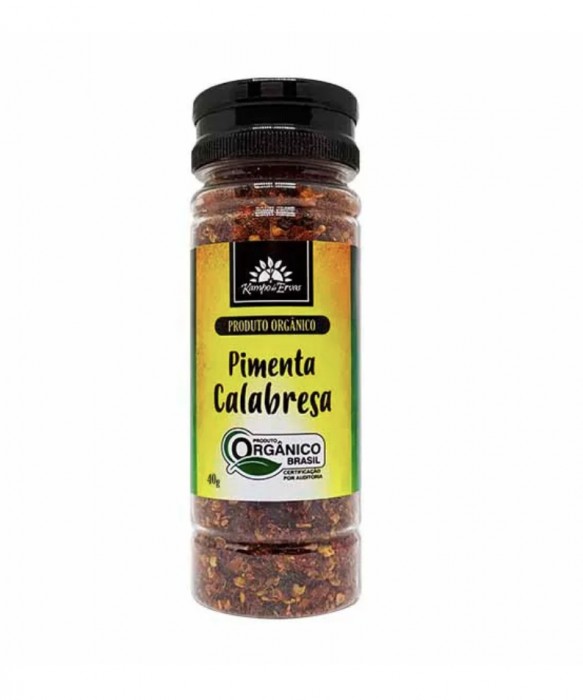 [CV0217] Pimenta Calabresa