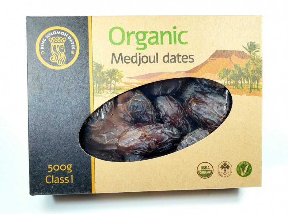 Tâmaras 1kg