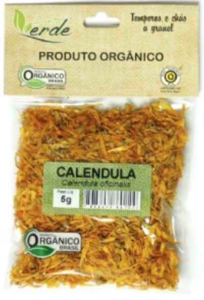 [CV0063] Calêndula