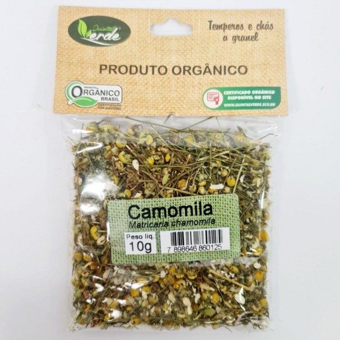 Camomila