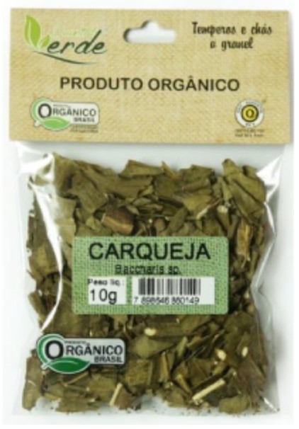 [CV0073] Carqueja
