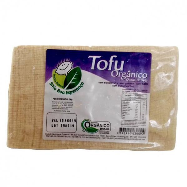 Tofu natural 1kg
