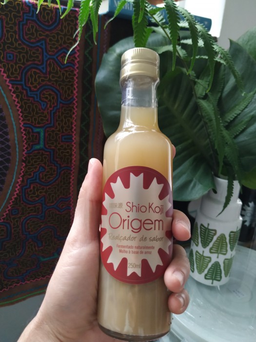 Molho Umami 250ml