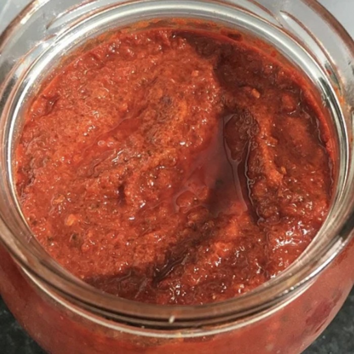 Pimenta Gochuderyn - 120ml