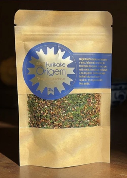 Furikake - 35g