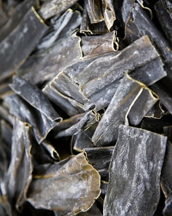 [CV0019] Alga Marinha Kombu 50g