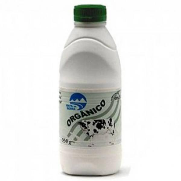 Iogurte Natural Integral (950g)