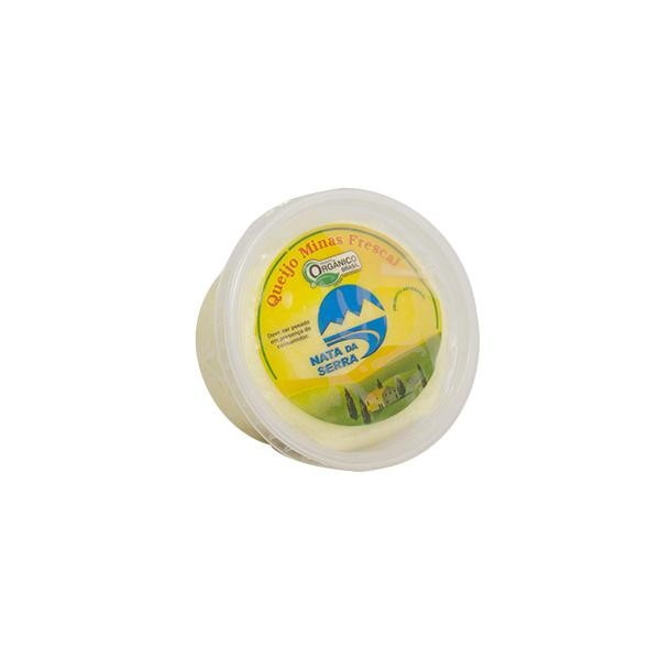 Queijo Frescal (500g)