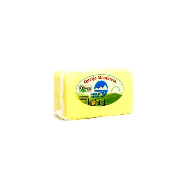 Queijo Mussarela (500g)