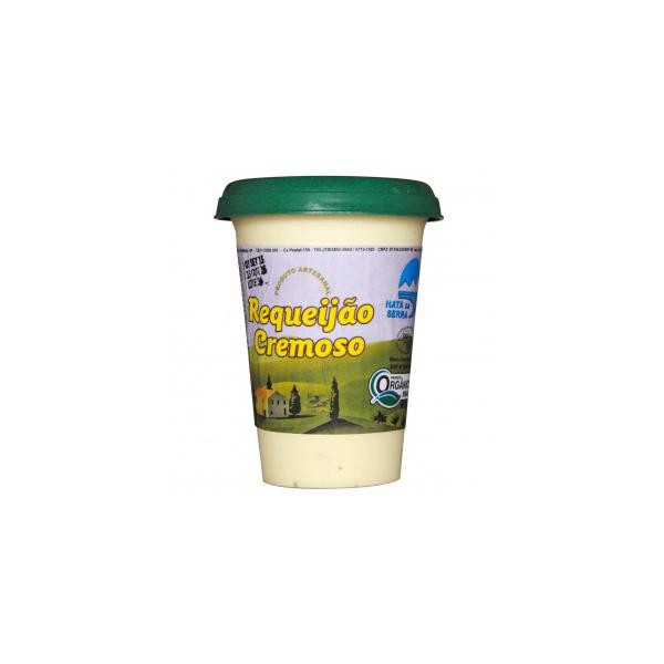 [CV0245] Requeijão Cremoso (220g)