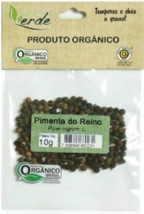 [CV0220] Pimenta do reino em grãos