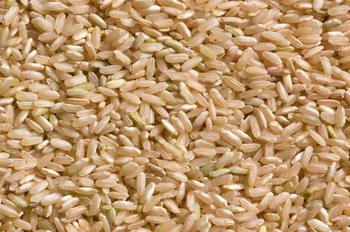 Arroz Integral pct 1kg
