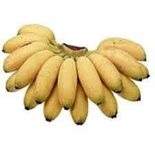 Banana Maçã