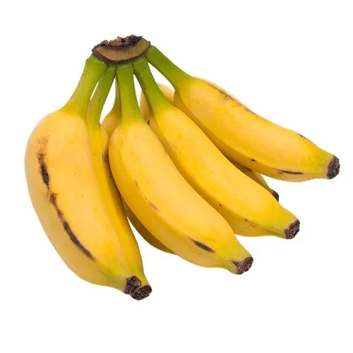 [CV0043] Banana Prata