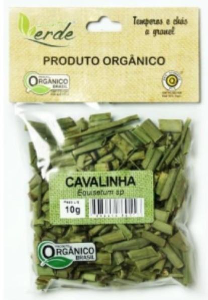 [CV0078] Cavalinha