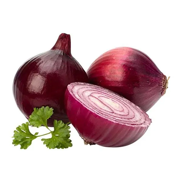 Cebola Roxa