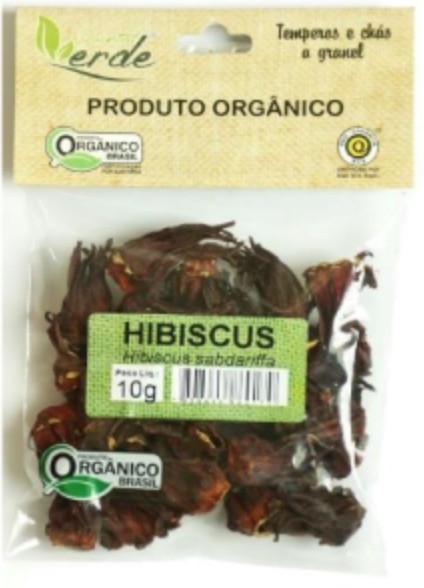 Hibiscus