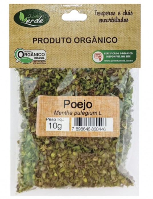 [CV0227] Poejo
