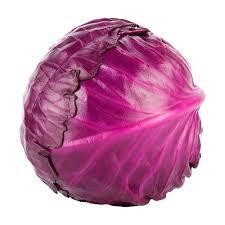 Repolho Roxo