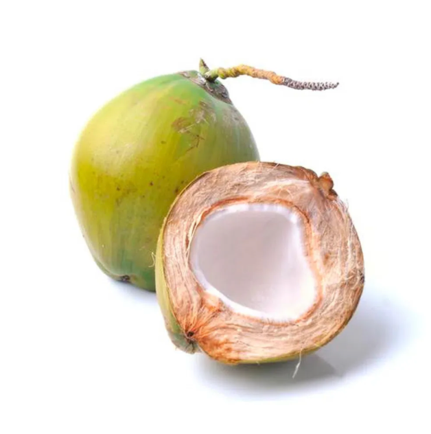 Coco Verde (un)