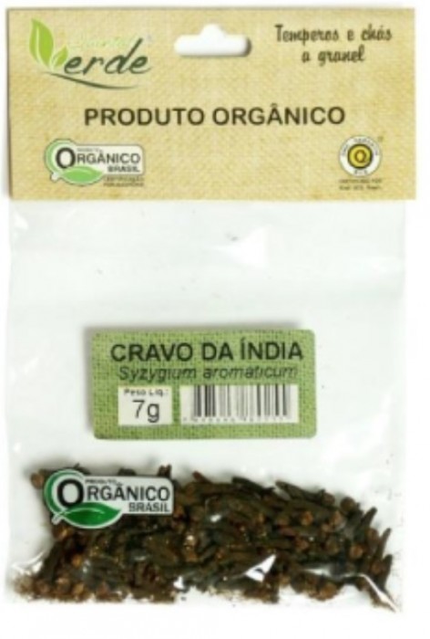 [CV0098] Cravo da India