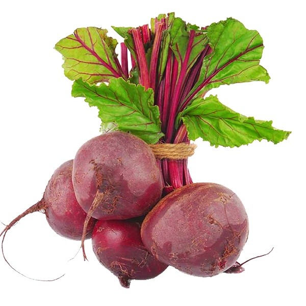 Beterraba (com rama)