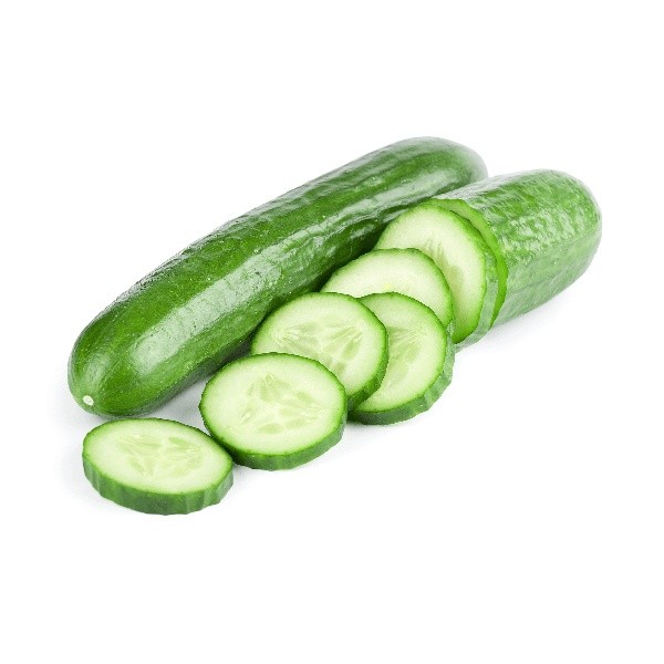 [CV0214] Pepino Japonês