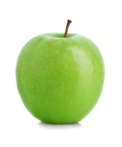 Maçã Verde