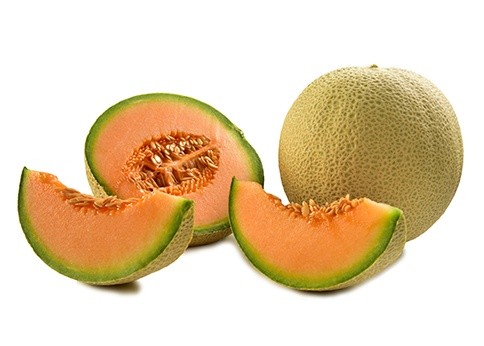 Melão Cantaloup