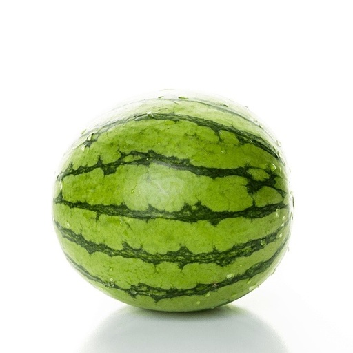 Melancia baby (R$/kg)