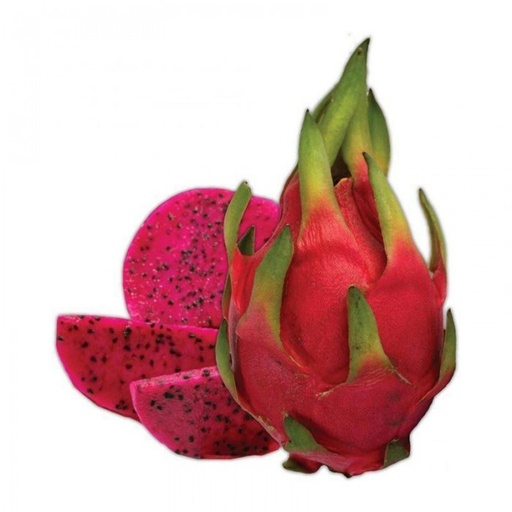 Pitaya Vermelha (500g)