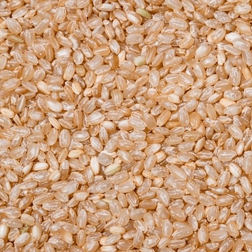 Arroz cateto integral pct 1kg