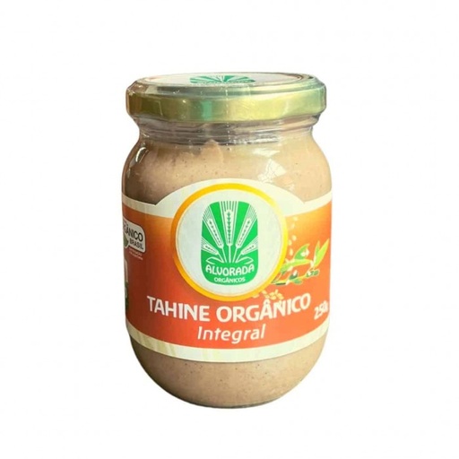 Tahine 250g