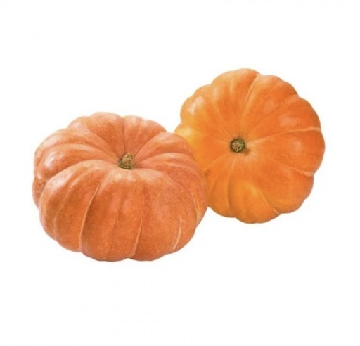 Abóbora Moranga