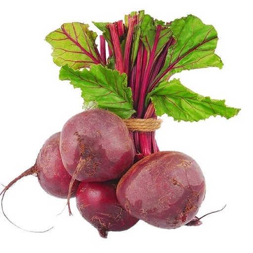 Beterraba (com rama)